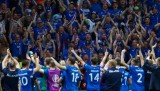 Iceland khiến nước Anh rời Euro