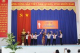 Phường Tân An (TP.Thủ Dầu Một): tổ chức hội thi kể chuyện về tấm gương đạo đức Hồ Chí Minh