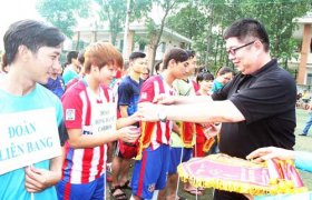 Công đoàn các khu công nghiệp tỉnh: Thành lập thêm 17 công đoàn cơ sở