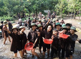 Quyết tâm từ cơ sở