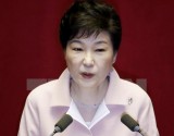 Tổng thống Hàn Quốc: Thỏa thuận với Triều Tiên là 