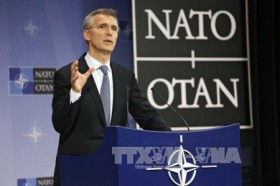 Will Russia-NATO tensions ease?