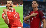 Bán kết Euro 2016, Xứ Wales – Bồ Đào Nha: Cuộc chiến Bale – Ronaldo