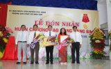 Phòng Giáo dục và Đào tạo huyện Phú Giáo: Đón nhận Huân chương Lao động hạng Ba