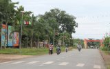 Huyện Phú Giáo: Xây dựng nông thôn mới đang trở thành lực đẩy quan trọng