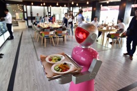 Millions of jobs in Southeast Asia to be lost to automation: ILO