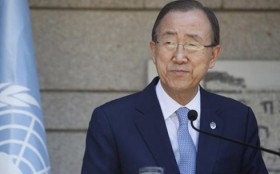 联合国和美国呼吁和平解决东海争议