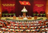 Toàn văn thông báo Hội nghị lần thứ ba Ban Chấp hành Trung ương Đảng