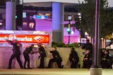 Mỹ bắt nghi can bắn tỉa khiến 4 cảnh sát thiệt mạng tại Dallas