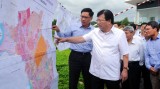 Work on Long Thanh airport must start in 2019: Deputy PM