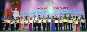 Nhiều hình thức tuyên truyền về học tập và làm theo Bác