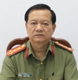 Đại tá Phạm Quốc Dũng, Phó Giám đốc Công an tỉnh: Xây dựng lực lượng an ninh nhân dân luôn trong sạch, vững mạnh, gần gũi, thân thiện