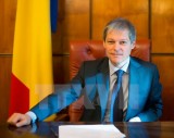 Thủ tướng Romania Ciolos bắt đầu thăm chính thức Việt Nam