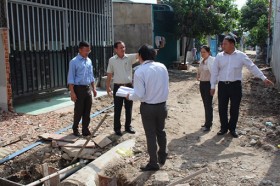 Nỗ lực từ công tác tuyên truyền