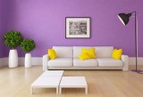 10 cách phối màu phá hỏng không gian nhà bạn