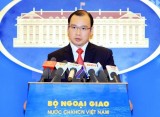 Việt Nam hoan nghênh phán quyết của PCA về tranh chấp Biển Đông