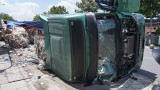 Tai nạn liên quan đến xe container, xe đầu kéo có chiều hướng gia tăng: Cần có giải pháp hạn chế