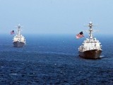 Mỹ xúc tiến ngoại giao thầm lặng để xoa dịu căng thẳng Biển Đông