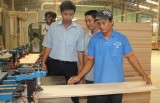 Over 10,000 learners enrolled at local vocational training schools