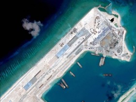 Experts brace for diplomatic settlement in East Sea