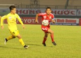 Vòng 16 V-League 2016, B.Bình Dương - Than Quảng Ninh: Cơ hội cuối cho B.Bình Dương