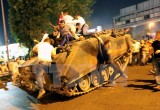 Vụ đảo chính ở Thổ Nhĩ Kỳ: Phản ứng của Liên hợp quốc, EU và NATO