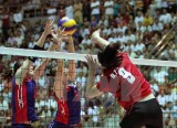 Vietnam’s youth volleyball team to compete in Thailand