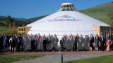 Hội nghị cấp cao ASEM 11 bế mạc với hai tuyên bố quan trọng
