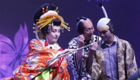 2016年越南日本体验节在胡志明举行