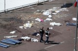 Kẻ sát nhân tại Nice đã xác định kỹ vị trí trước khi tấn công