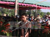 Y án tử hình hai đối tượng trong vụ thảm sát 6 người tại Bình Phước
