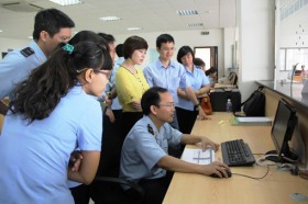 Đảng bộ khối Các cơ quan tỉnh: Phát huy cách làm hiệu quả trong học tập, làm theo Bác