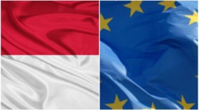 EU, Indonesia start talks on Free Trade Agreement
