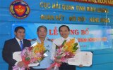 Binh Duong Customs to grant preferential decisions to five businesses