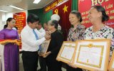 Hội nghị Ban Chấp hành Đảng bộ thị xã Thuận An lần thứ 7 khóa XI (mở rộng)