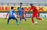 Bán kết lượt đi Cúp Quốc gia 2016, B.Bình Dương và Than Quảng Ninh: B.Bình Dương sẽ thắng trong trận tái đấu?
