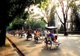 Hanoi named cheapest city for summer holiday again