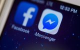 Facebook Messenger chính thức cán mốc 1 tỷ người dùng