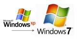 Hướng dẫn 4 bước đơn giản để nâng cấp Windows XP lên Windows 7