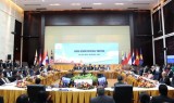 Khai mạc Hội nghị quan trọng nhất trong năm của ngành ngoại giao ASEAN