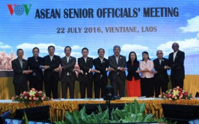 AMM 49 boosts implementation of community vision 2025