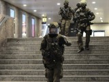 Cảnh sát Đức xác nhận đã xảy ra tấn công khủng bố ở Munich