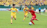 Vòng 17 V-League 2016, Thanh Hóa - B. Bình Dương: Bình Dương cần mạo hiểm để tạo bất ngờ