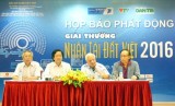 Vietnamese talent awards 2016 launched