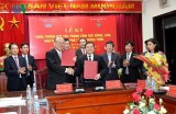 Vietnam, Japan boosts cooperation in agro-forestry-fisheries