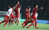 Bài học cho các cầu thủ U-16 Việt Nam