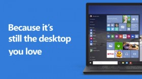Chỉ còn gần 1 tuần để nâng cấp lên Windows 10 miễn phí