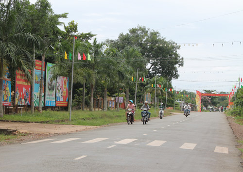 Dân vận khéo