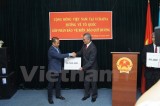 Người Việt tại Ukraine ủng hộ xây Khu tưởng niệm chiến sỹ Gạc Ma