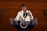Philippines dùng phán quyết của PCA để đàm phán với Trung Quốc